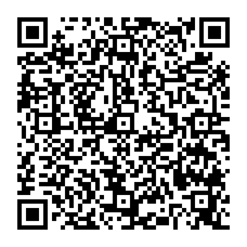 QR kodas