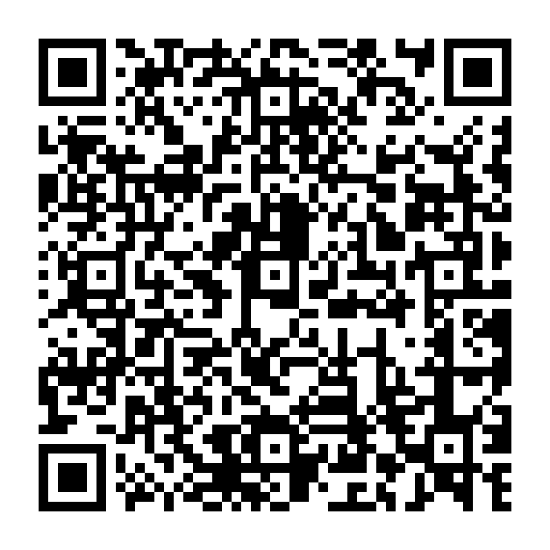 QR kodas