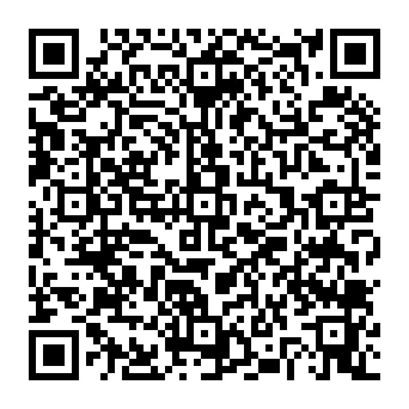 QR kodas
