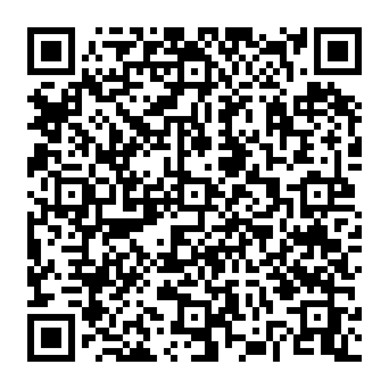 QR kodas