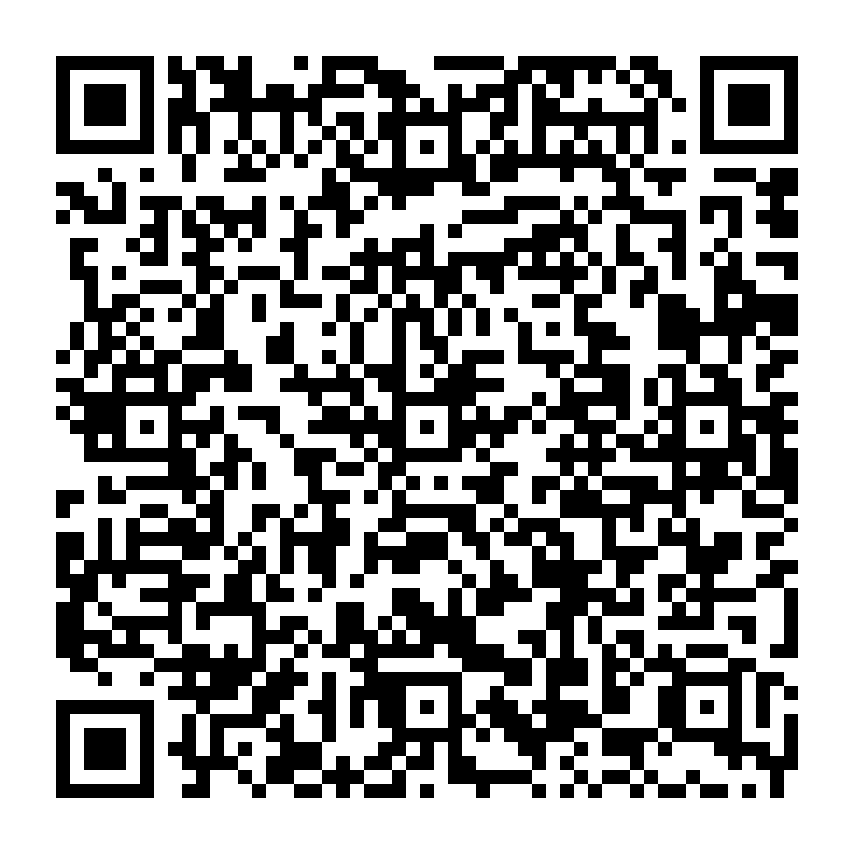 QR kodas