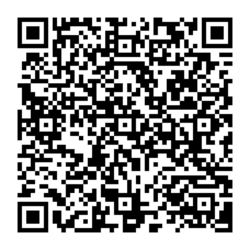 QR kodas