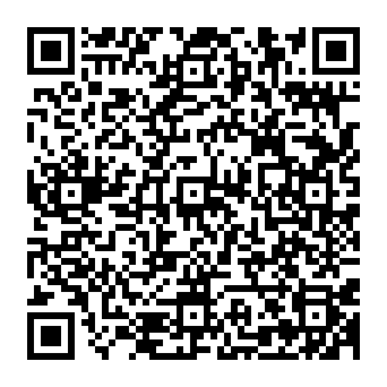 QR kodas