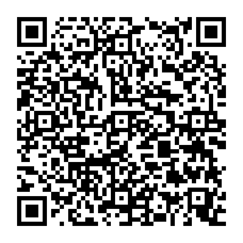 QR kodas