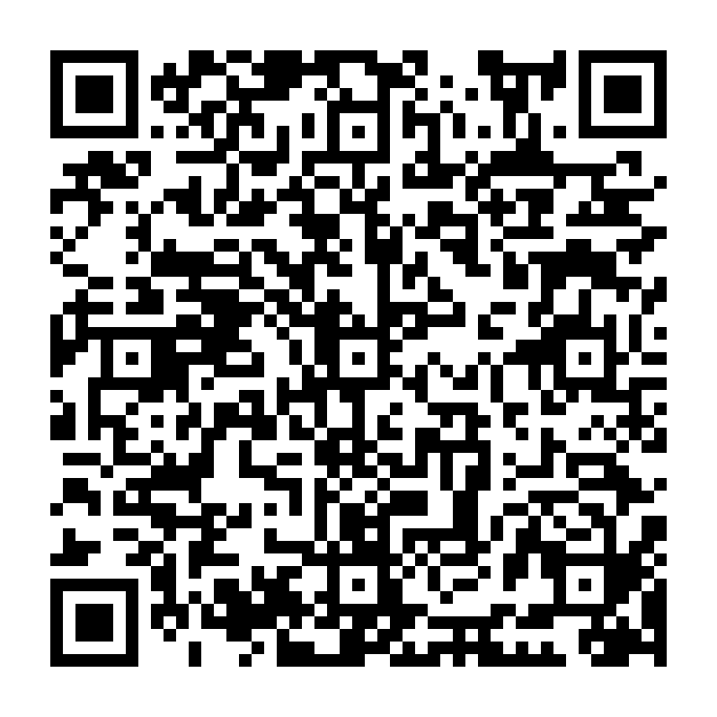 QR kodas