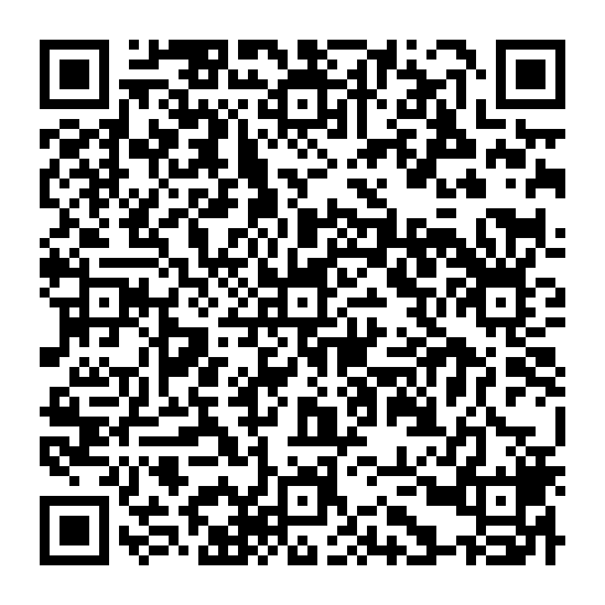 QR kodas