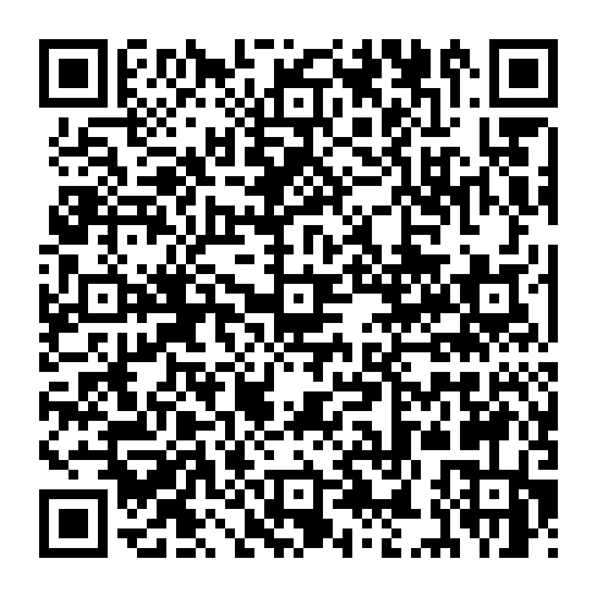 QR kodas