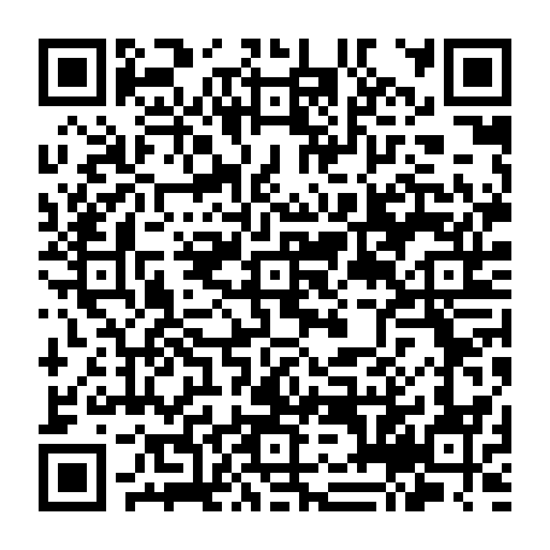 QR kodas
