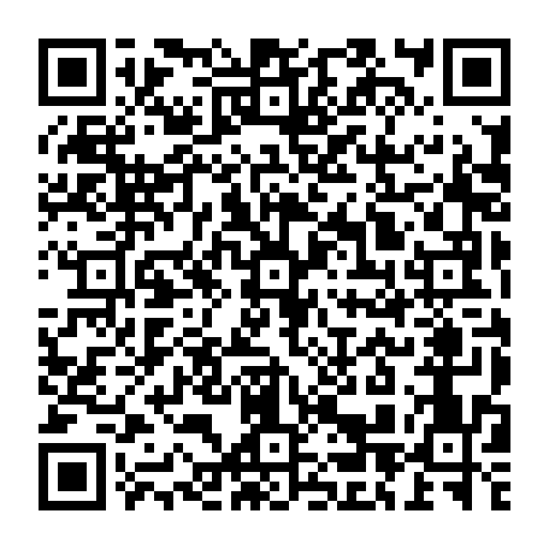 QR kodas