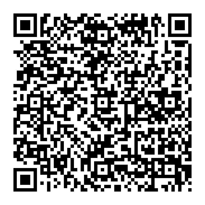 QR kodas