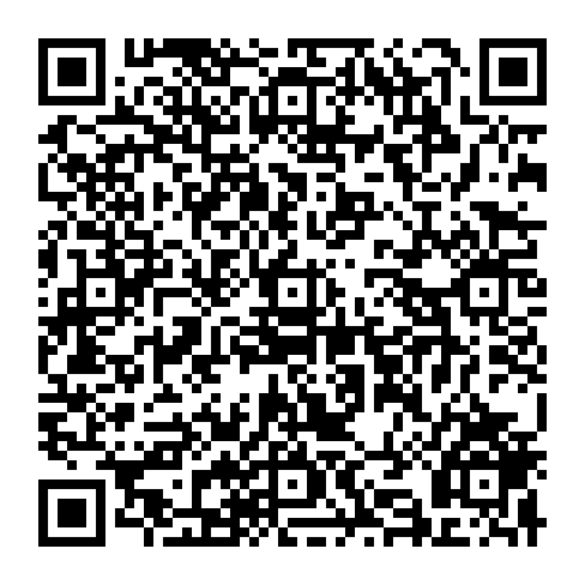 QR kodas