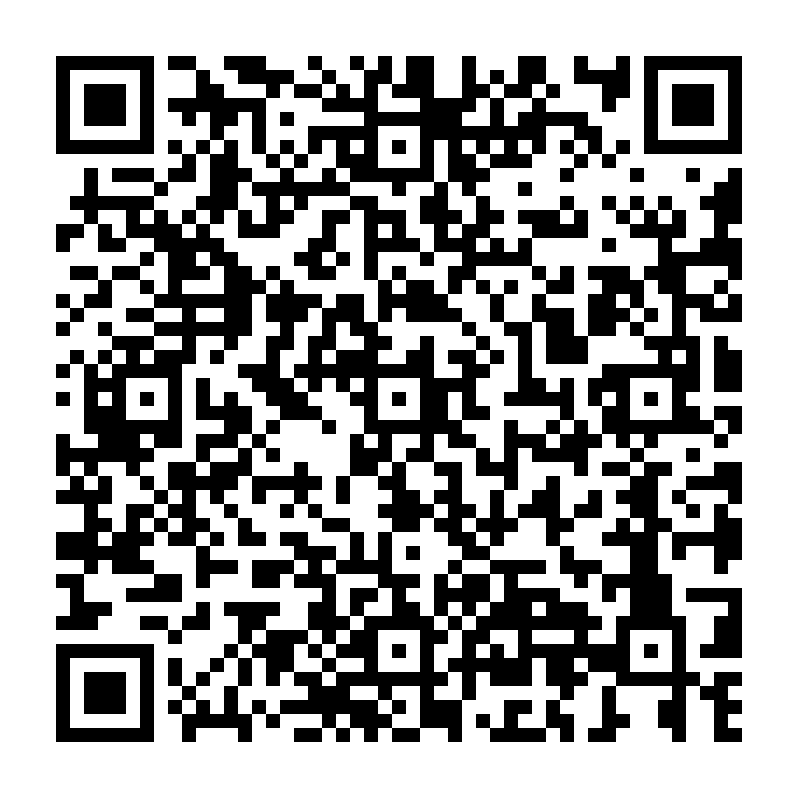 QR kodas