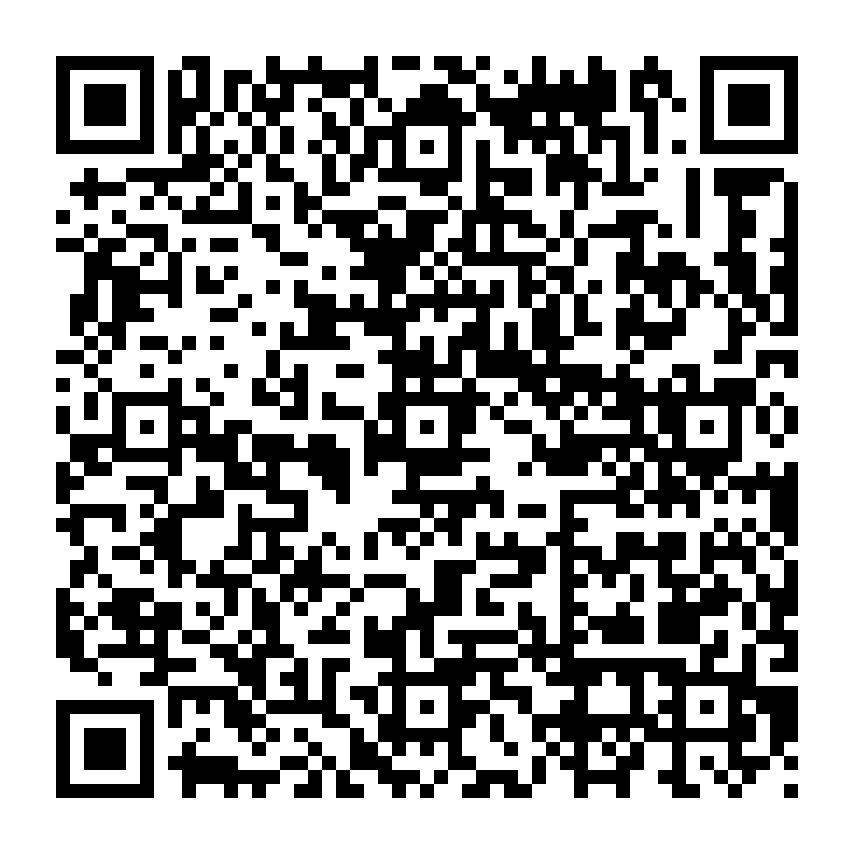 QR kodas