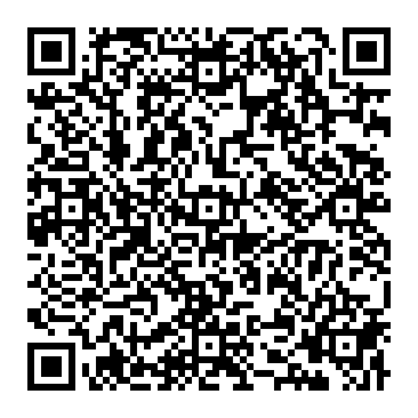QR kodas