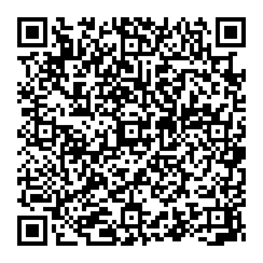 QR kodas