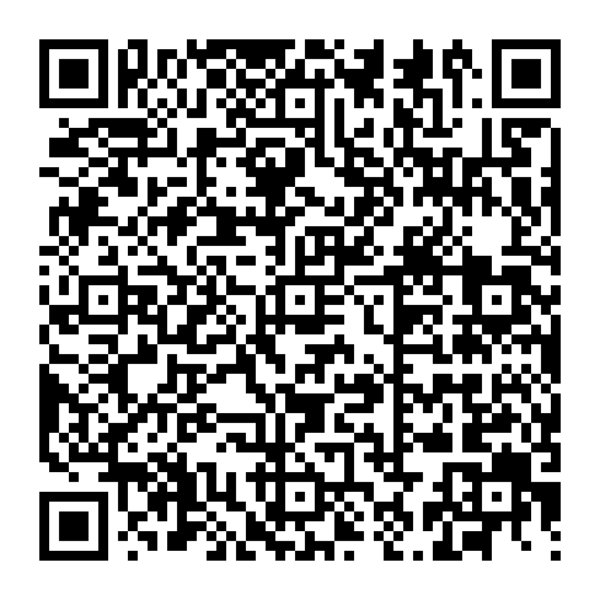 QR kodas