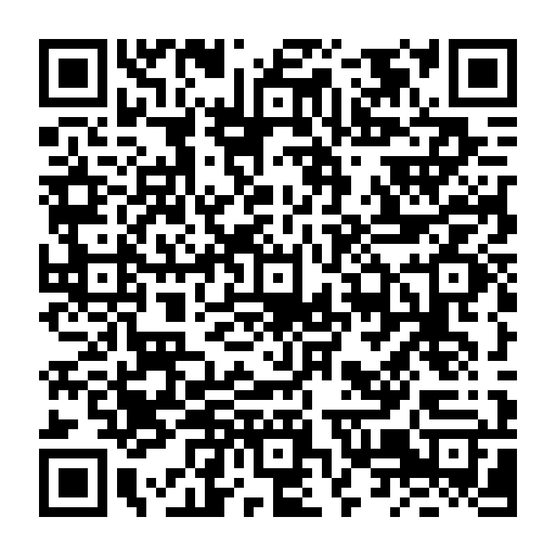 QR kodas