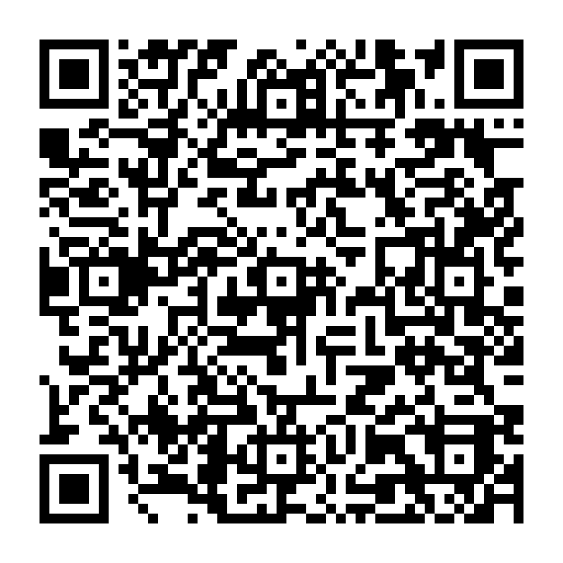QR kodas
