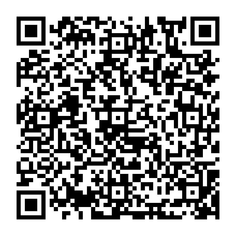 QR kodas