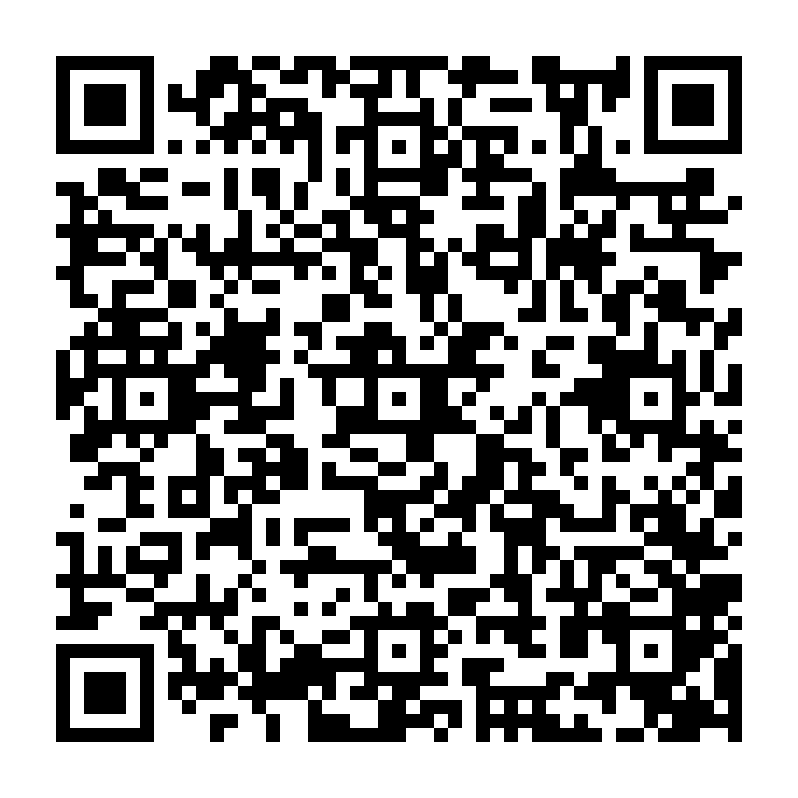 QR kodas