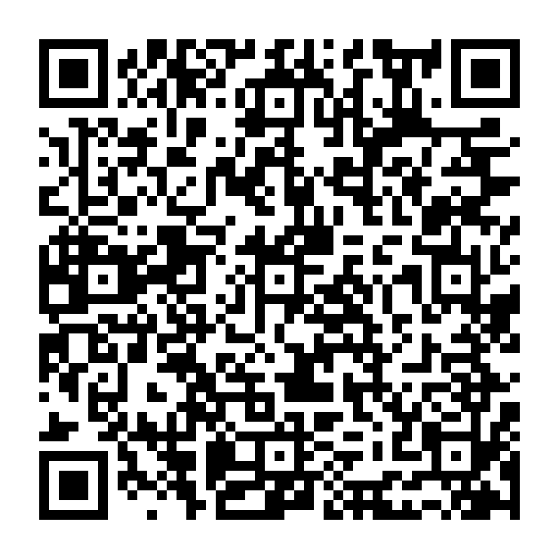 QR kodas