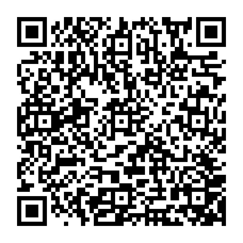 QR kodas