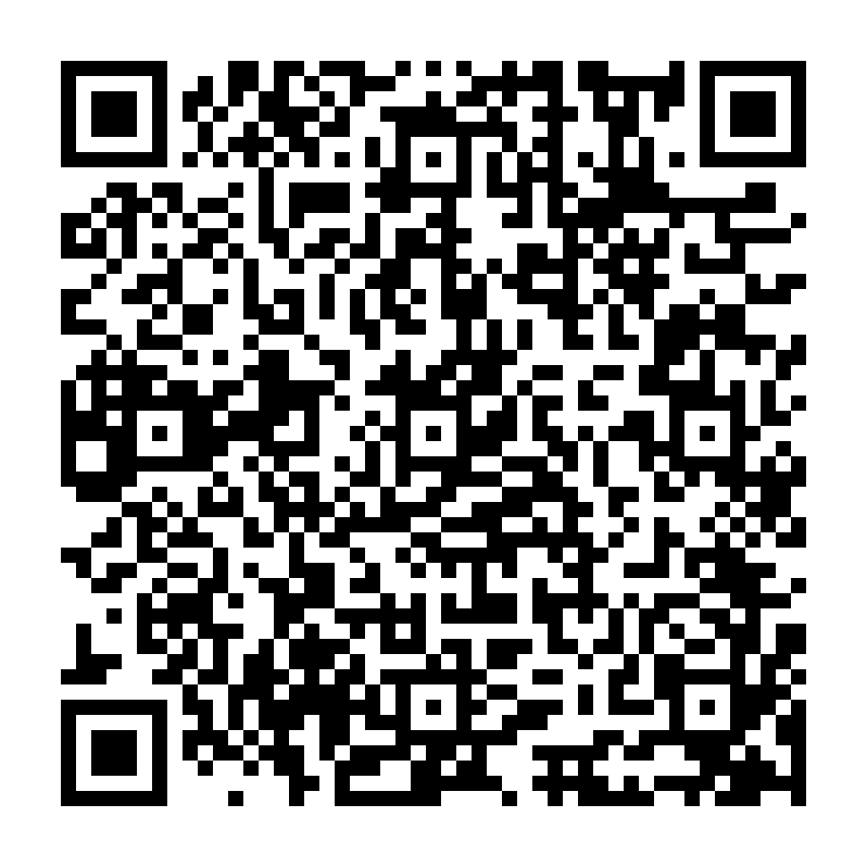QR kodas
