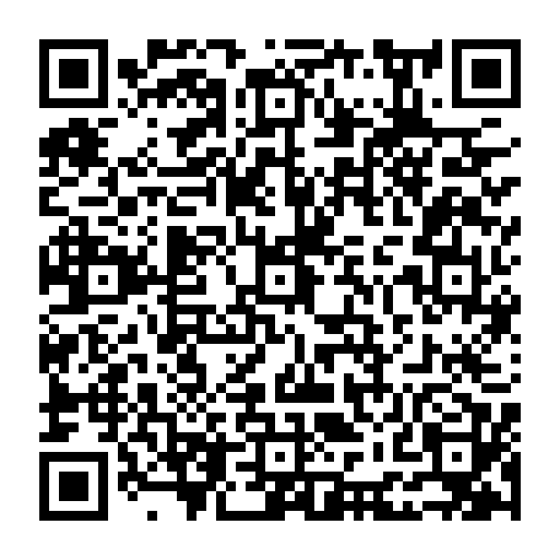 QR kodas