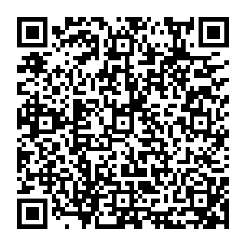 QR kodas