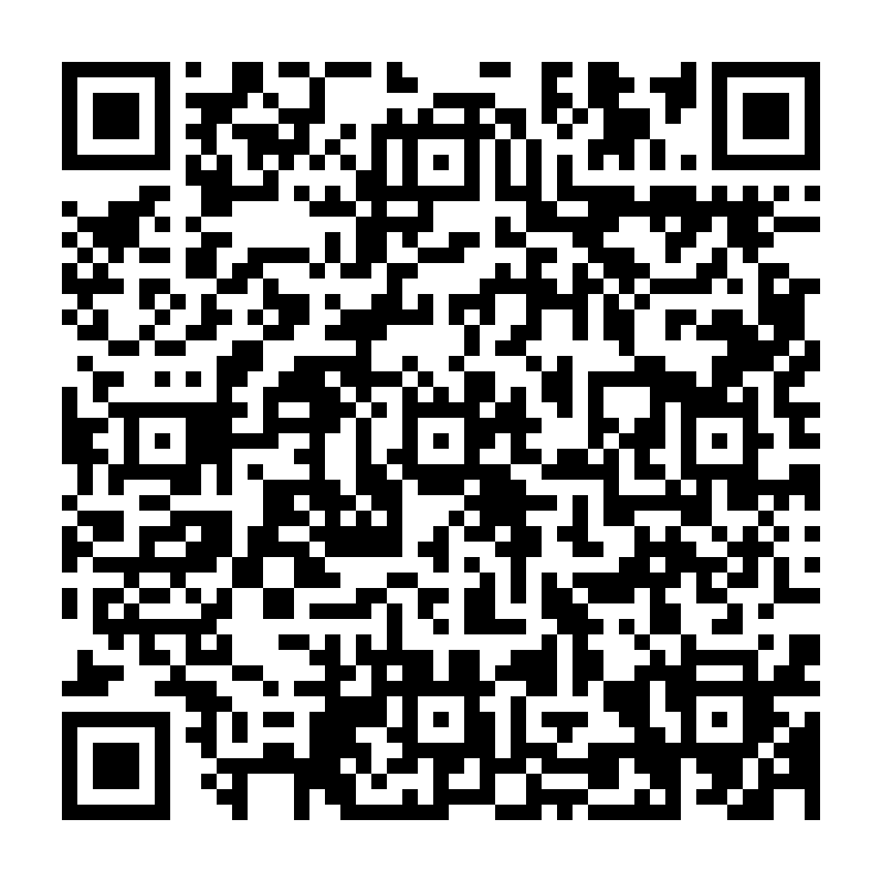 QR kodas