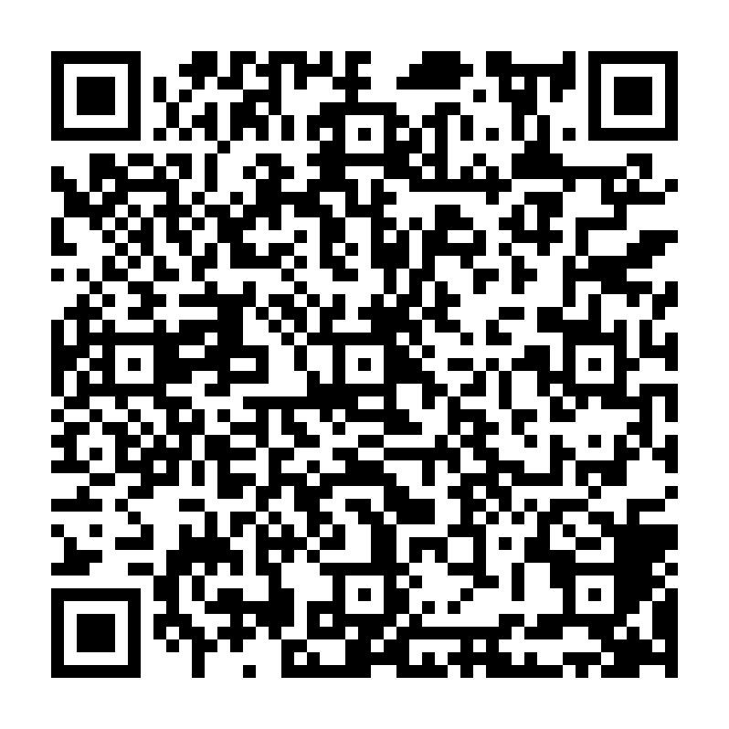 QR kodas