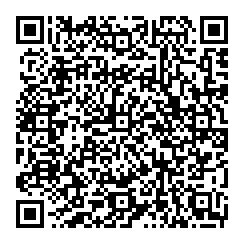 QR kodas