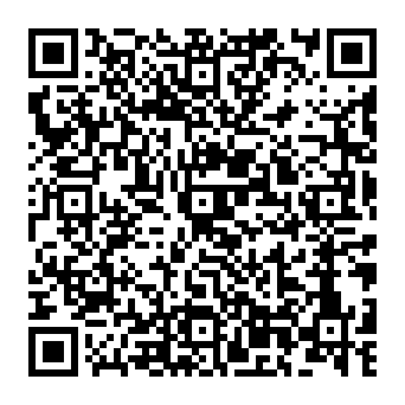 QR kodas
