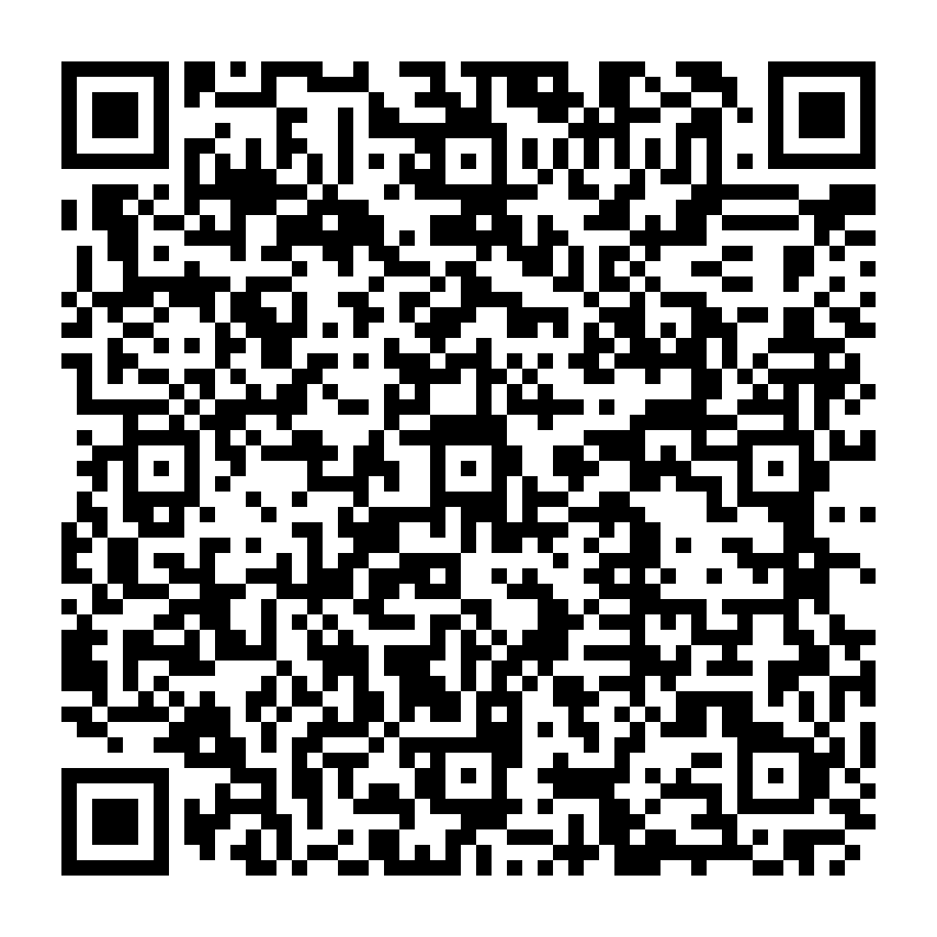 QR kodas