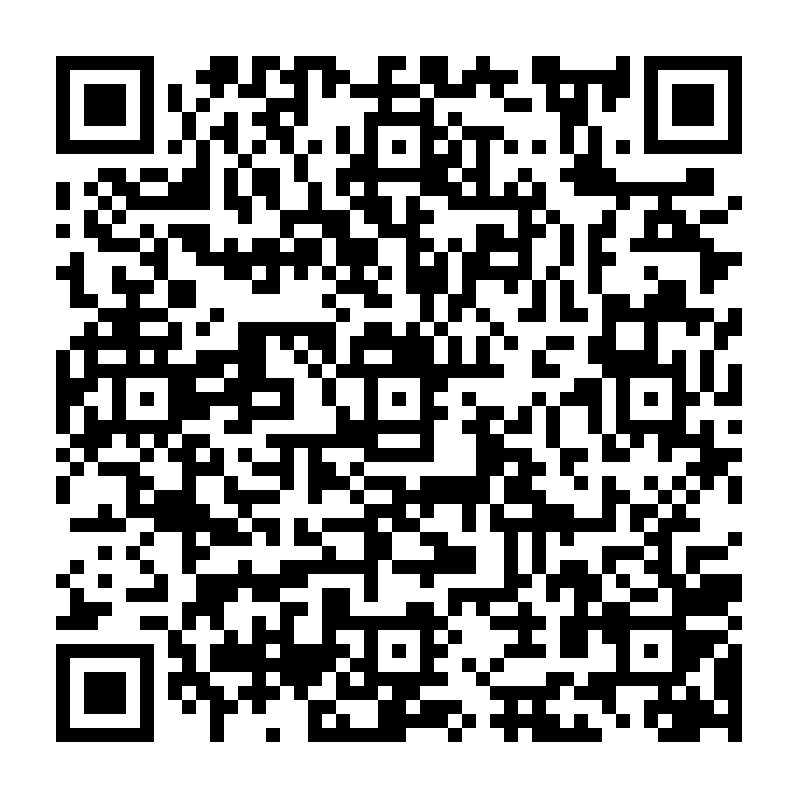 QR kodas