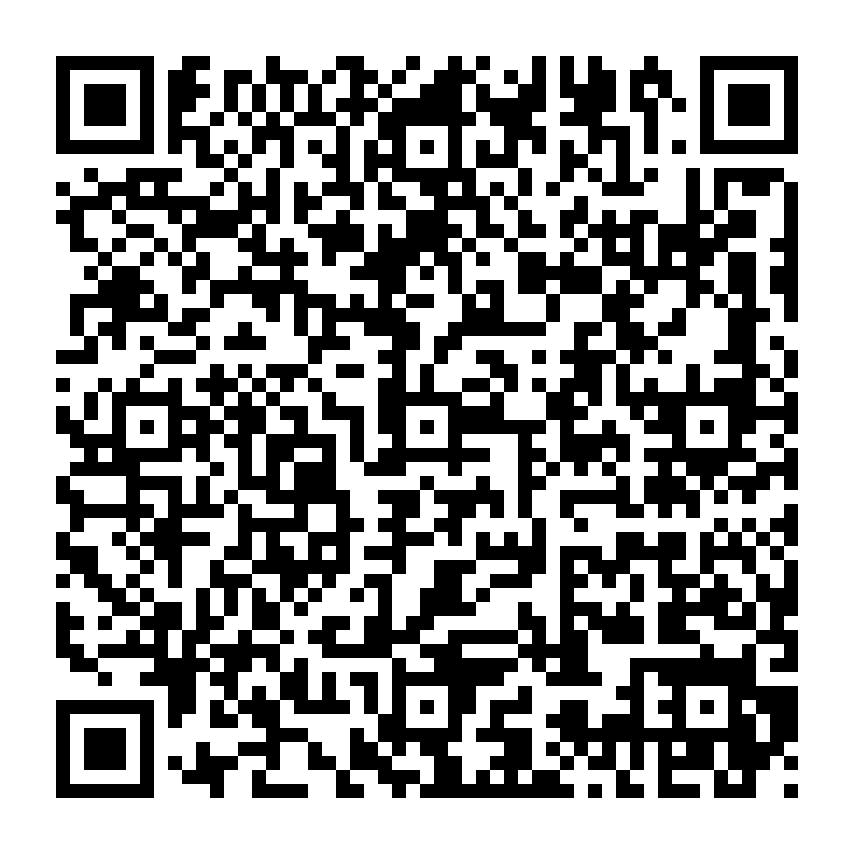 QR kodas