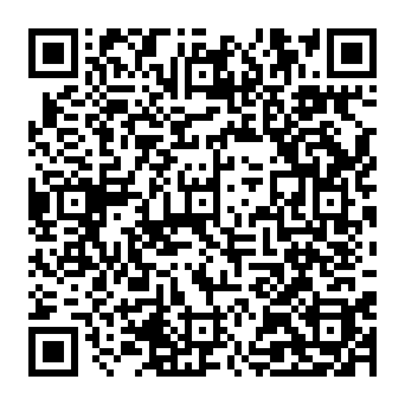 QR kodas