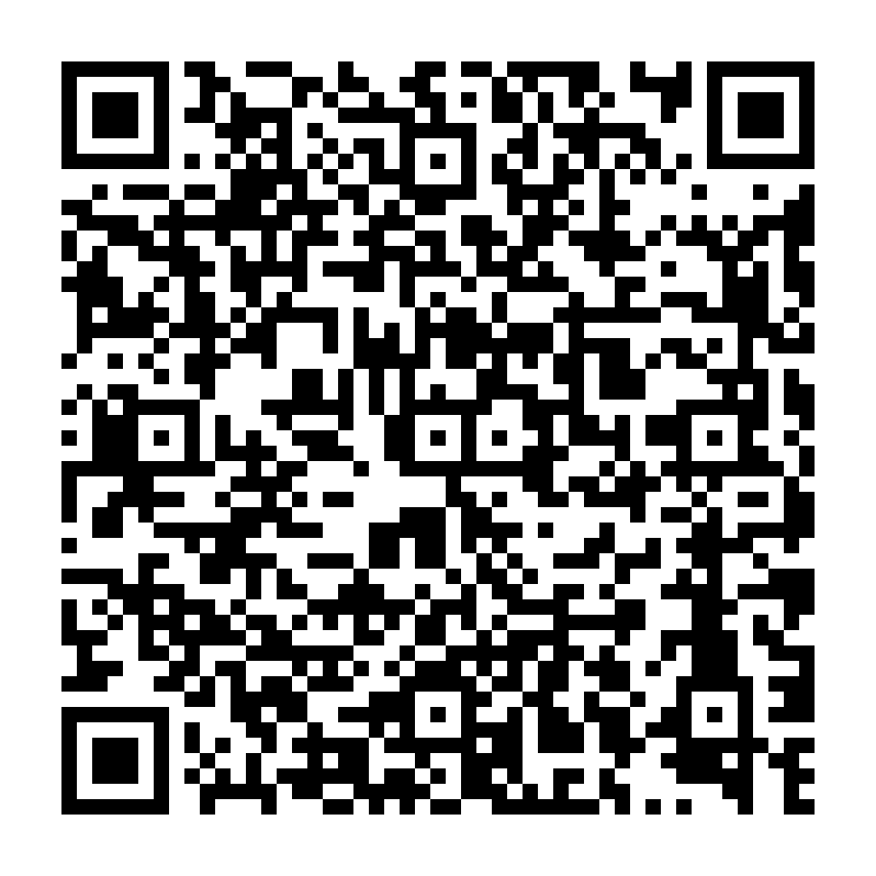 QR kodas