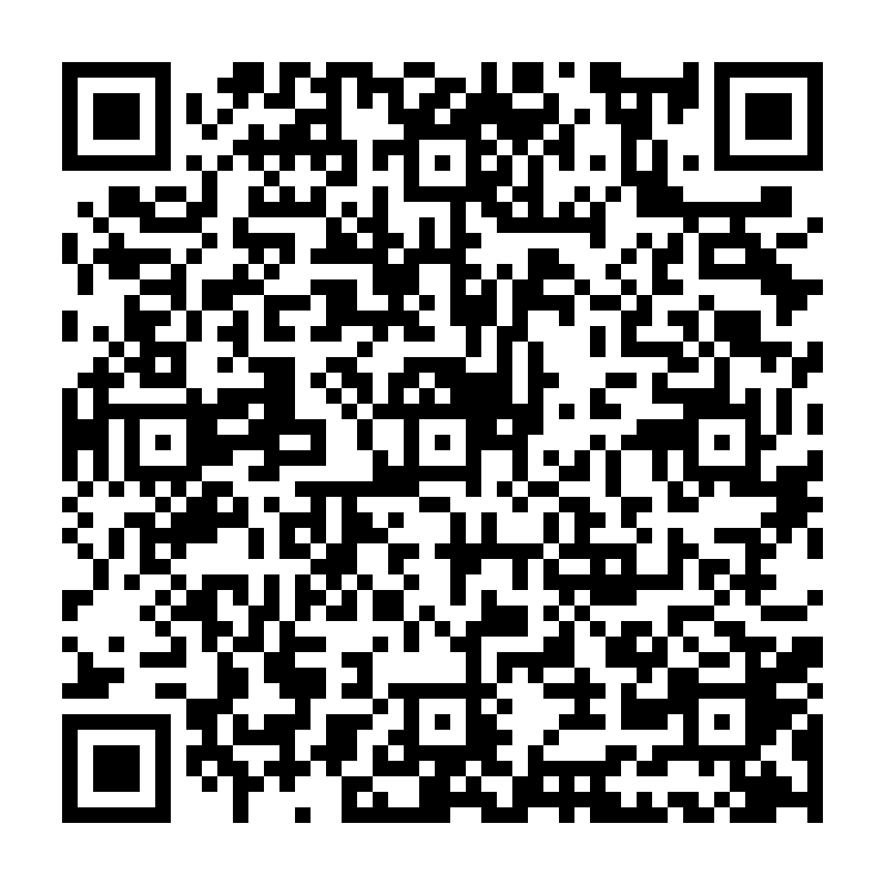 QR kodas