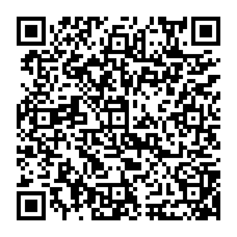 QR kodas