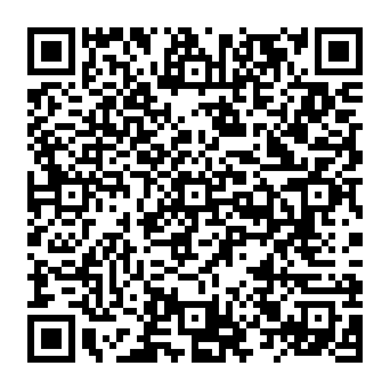 QR kodas