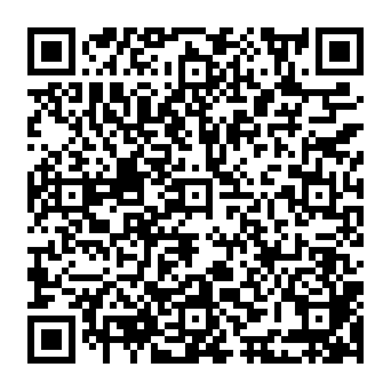 QR kodas