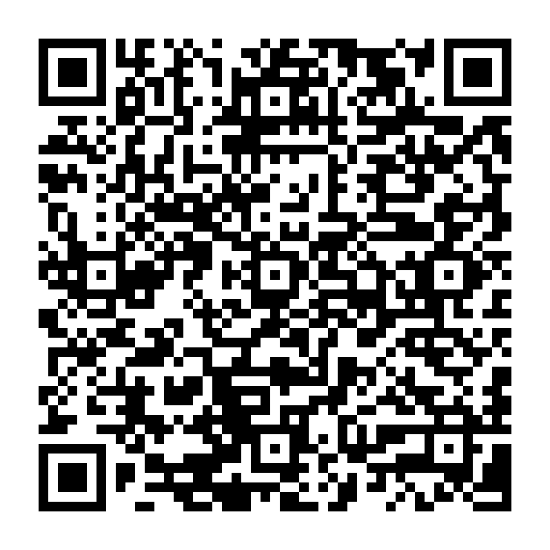QR kodas
