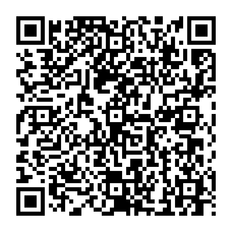 QR kodas