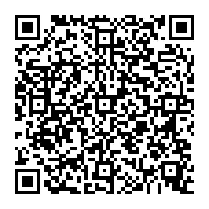QR kodas