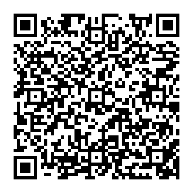 QR kodas