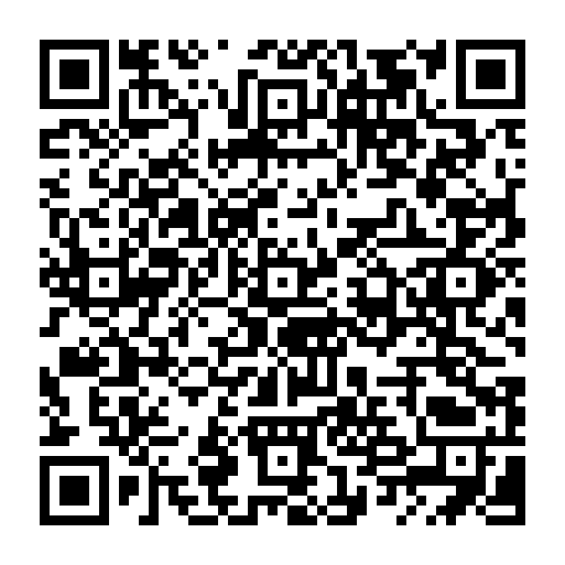 QR kodas
