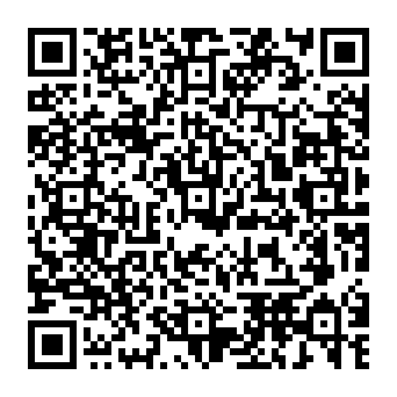 QR kodas