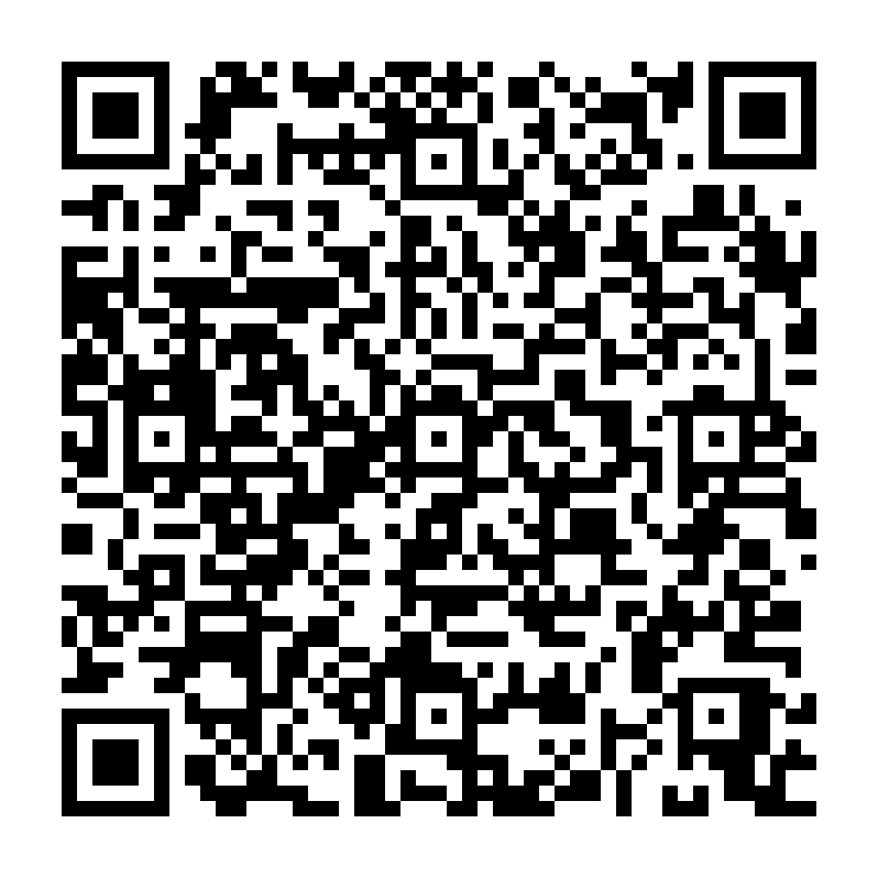 QR kodas