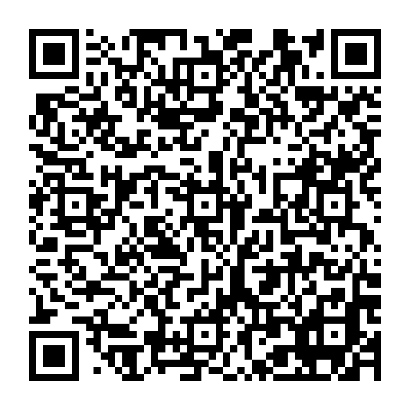 QR kodas